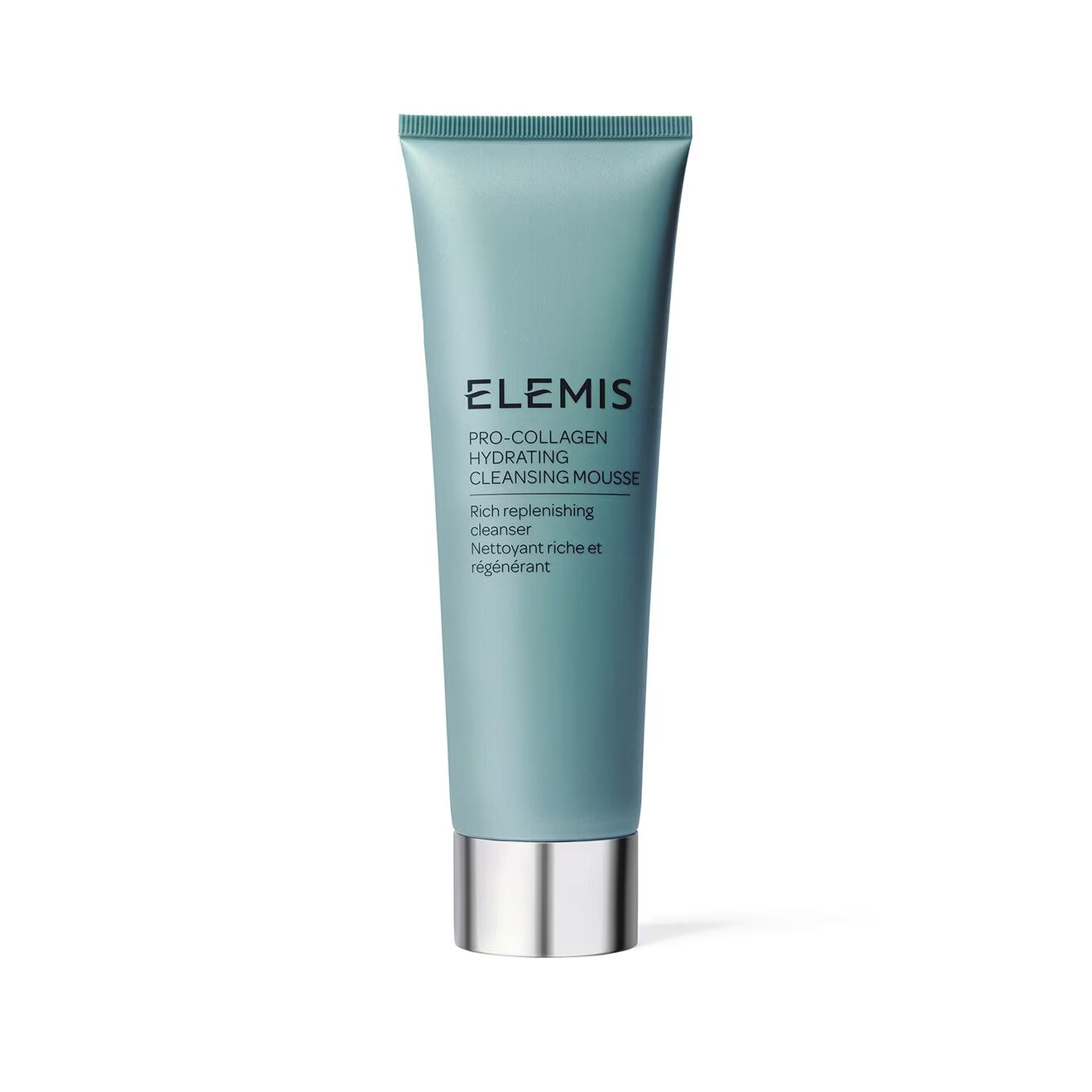 Pro-Collagen Hydrating Cleansing Mousse - Rich Replenishing Cleanser