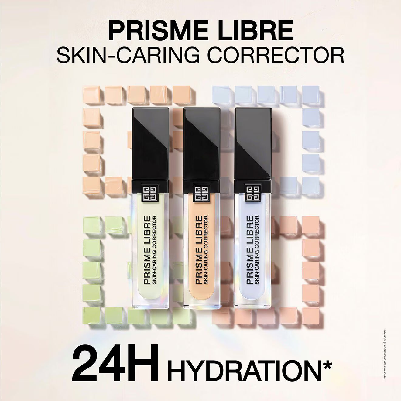 Prisme Libre Corrector