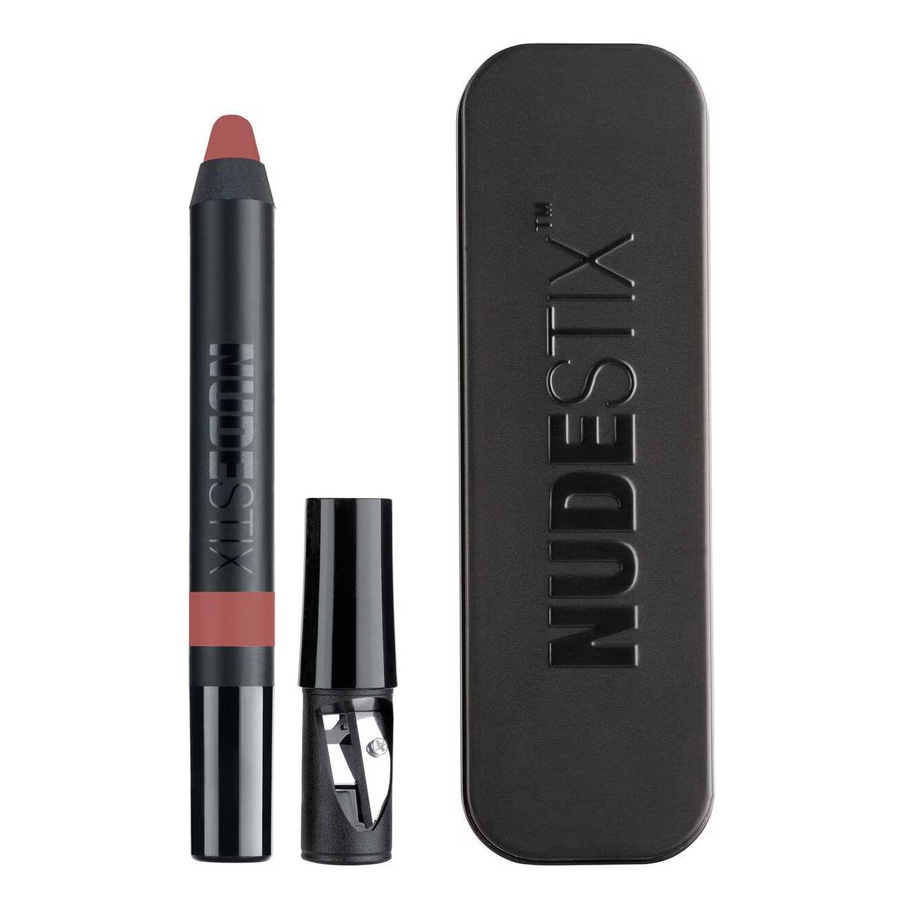 Magnetic Matte Lip Color