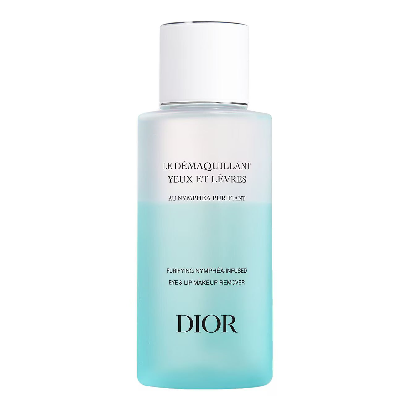 Eye and Lip Makeup Remover