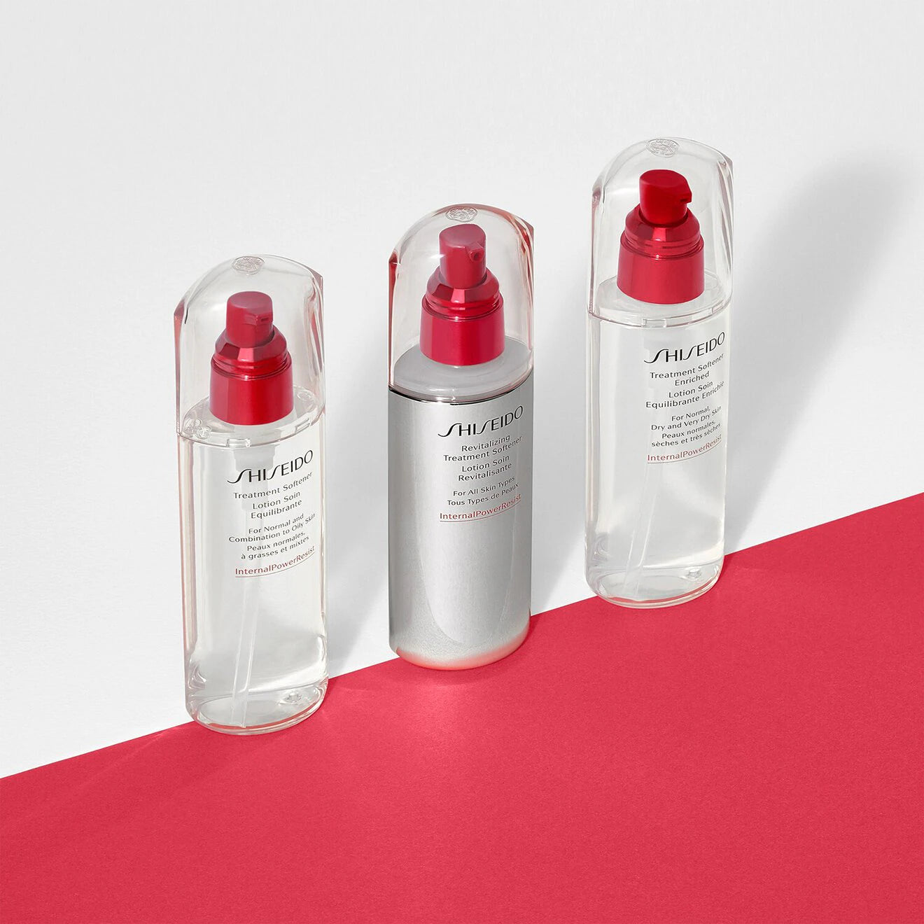 Treatment Softener