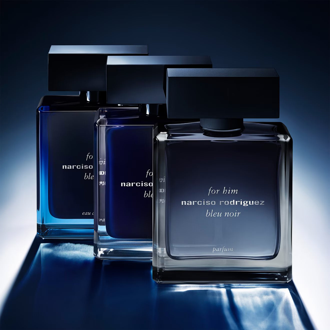 Bleu Noir