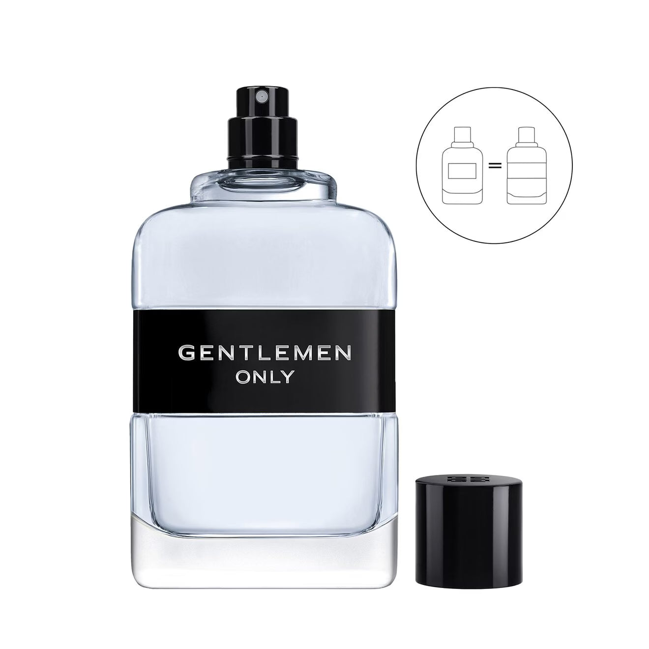 Gentleman Only - Eau de Toilette
