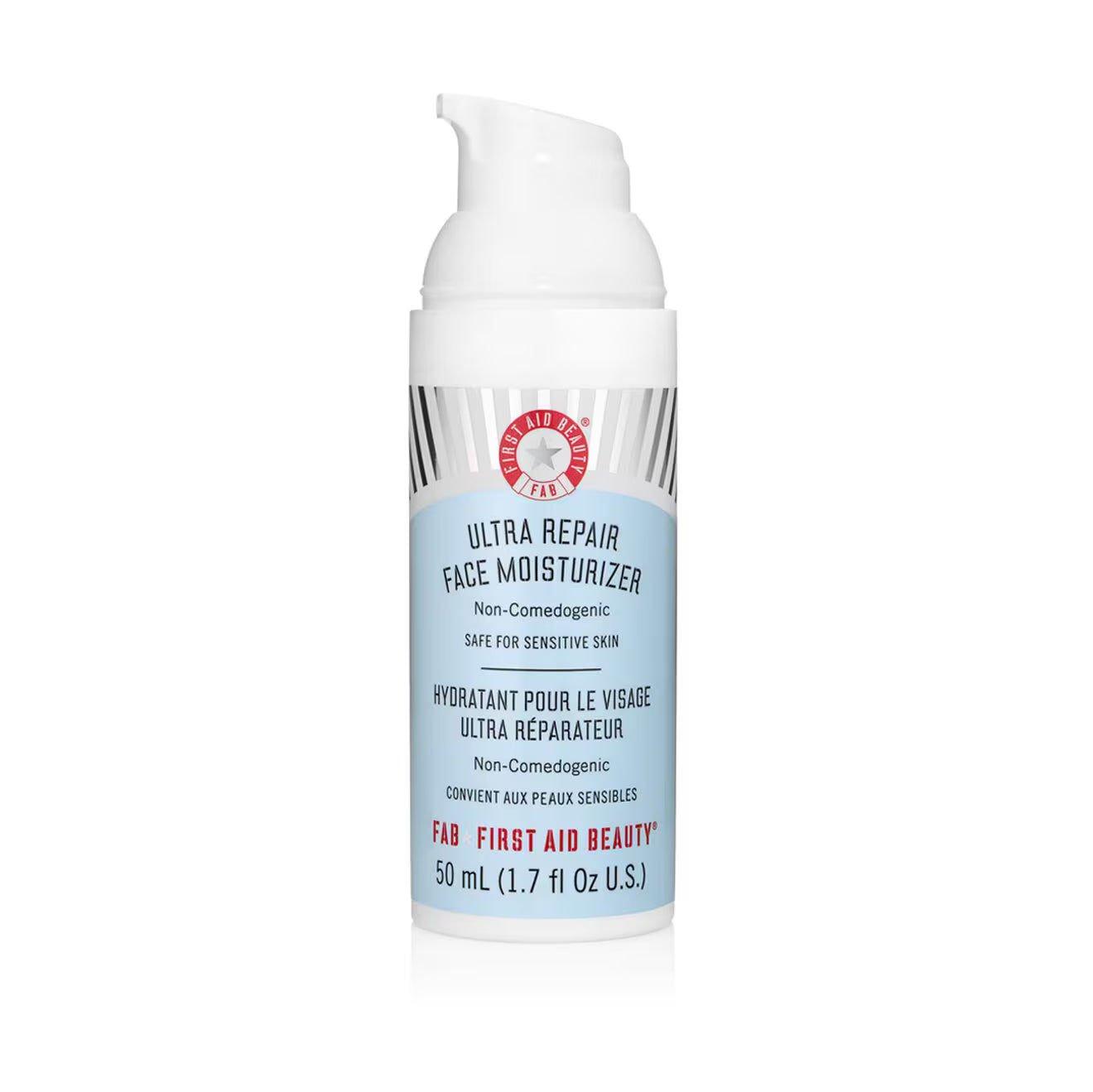 Ultra Repair Face Moisturizer