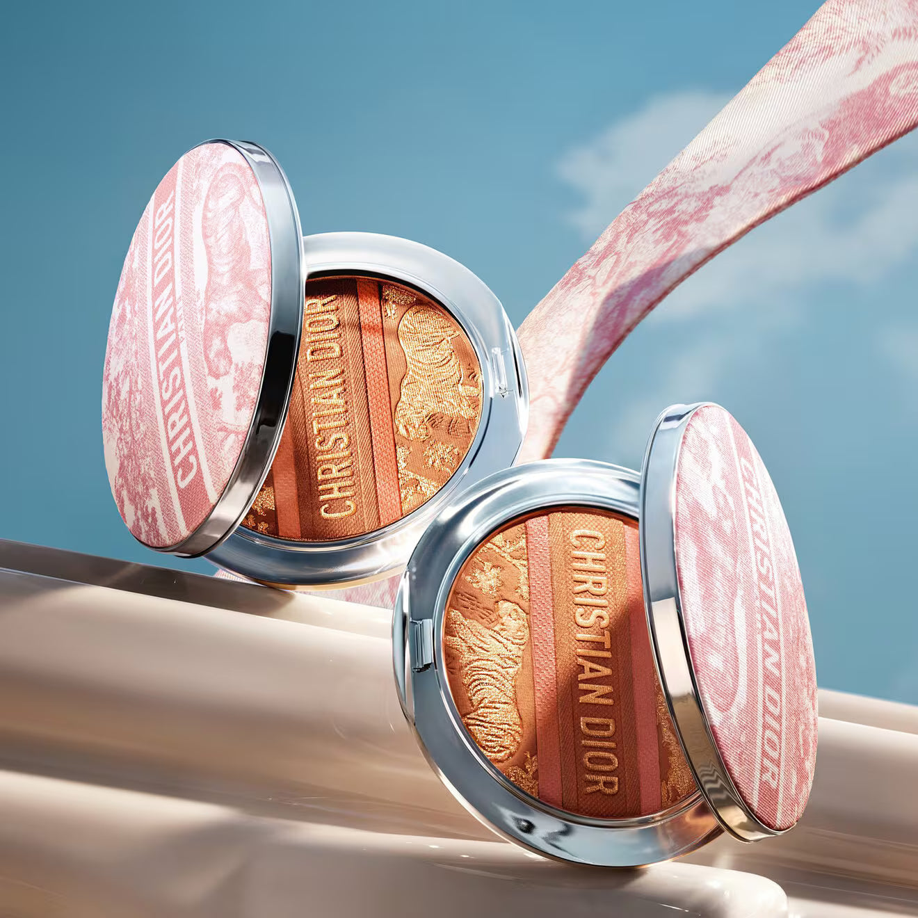 Forever Nude Bronze - Limited Edition