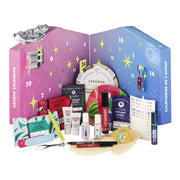 Moving Lights - Advent Calendar