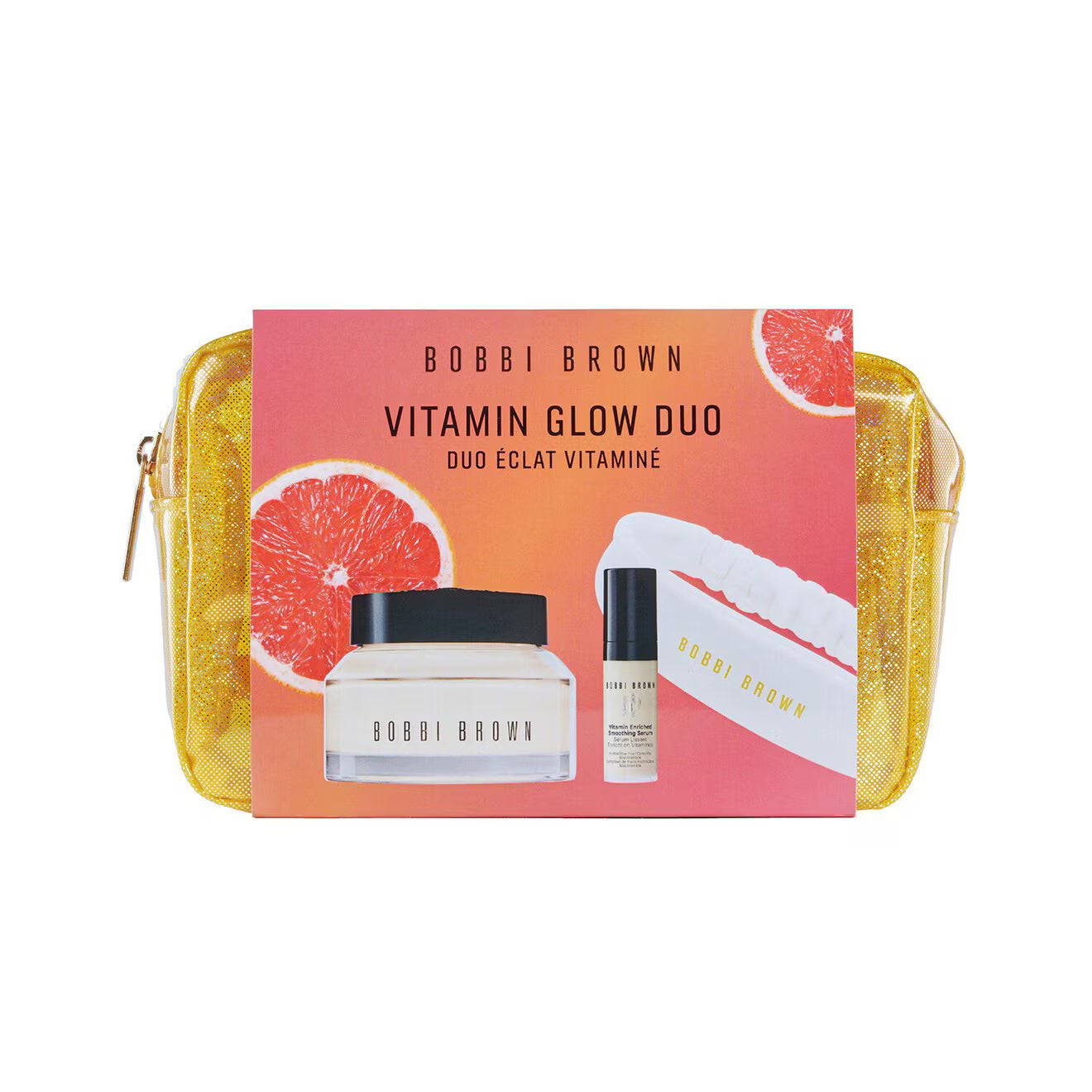 Vitamin Glow Duo