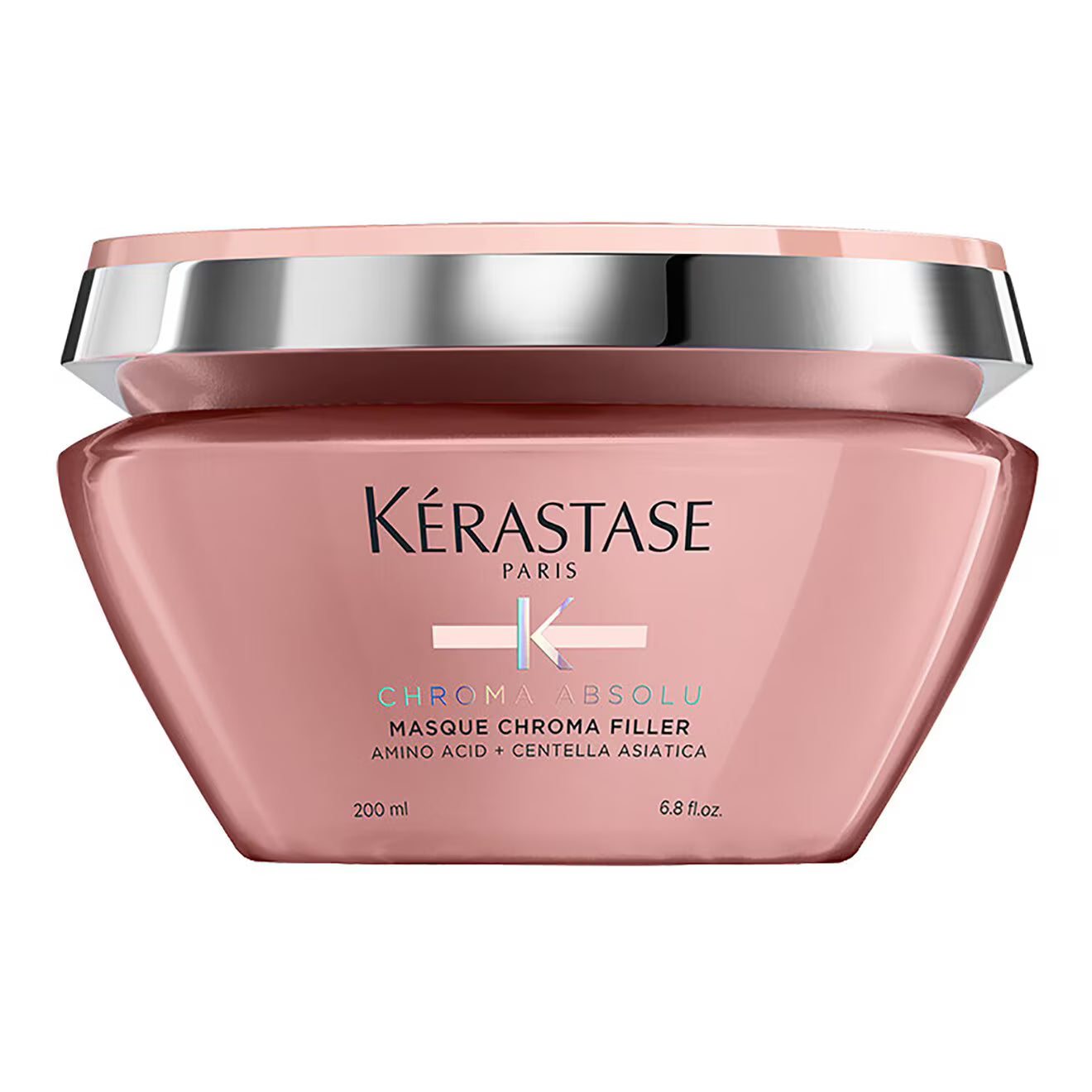 Chroma Absolu Rich, Anti-Porosity Masque