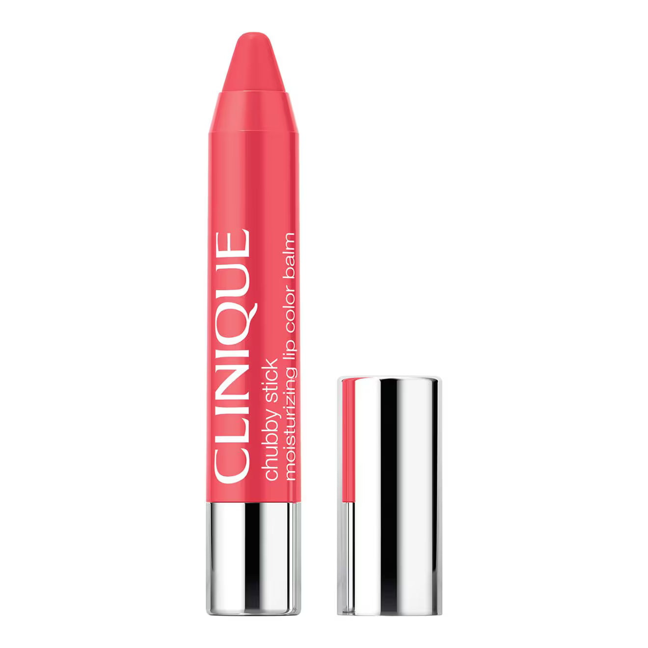 Chubby Stick™ Moisturizing Lip Color Balm