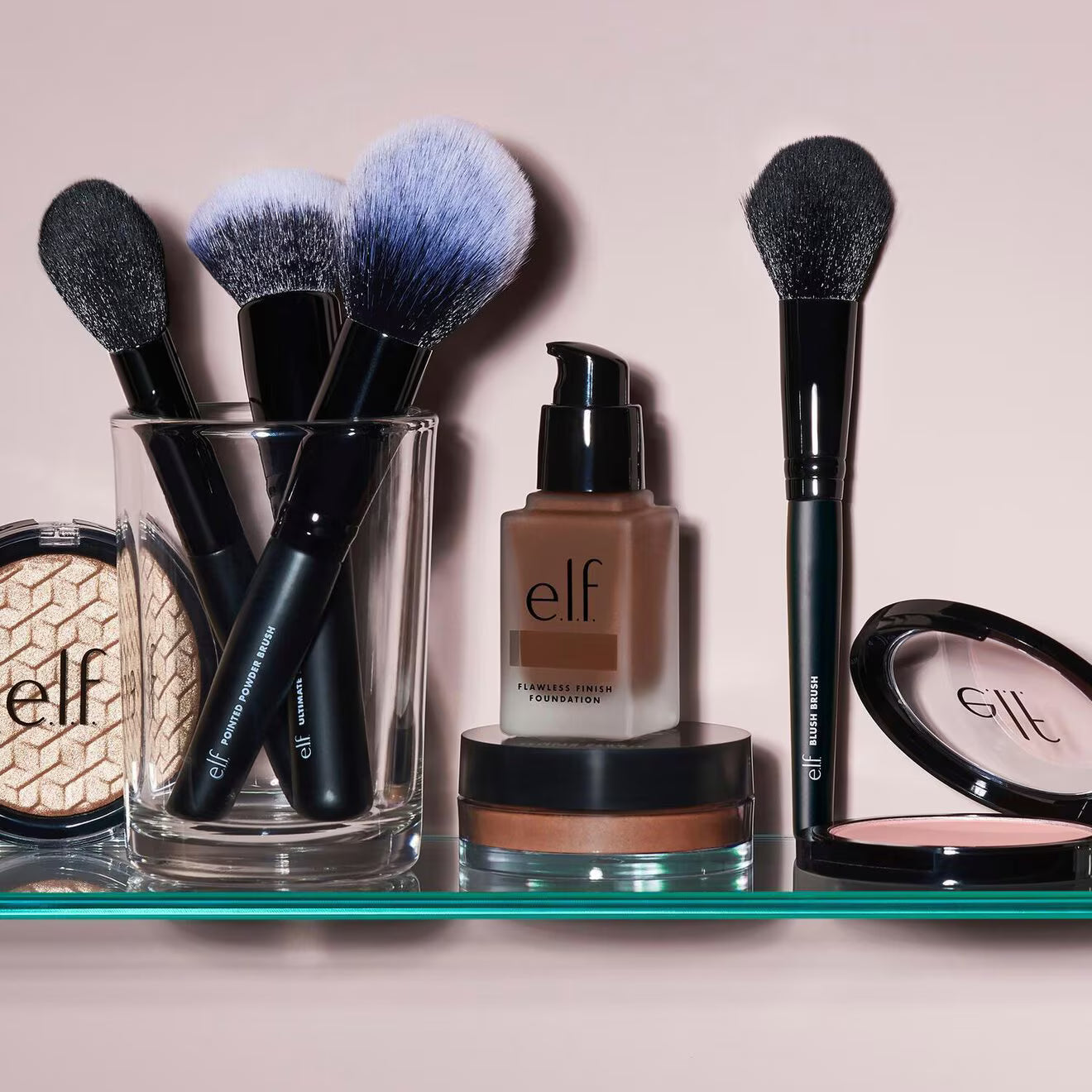 Ultimate Blending Brush