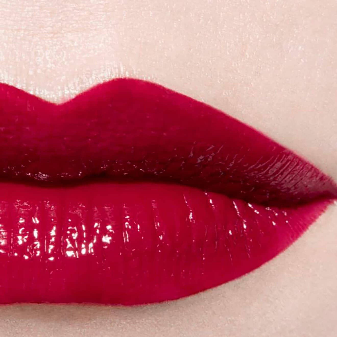 ROUGE ALLURE LACQUER - Ultra Long Lasting Glossy Liquid Rouge
