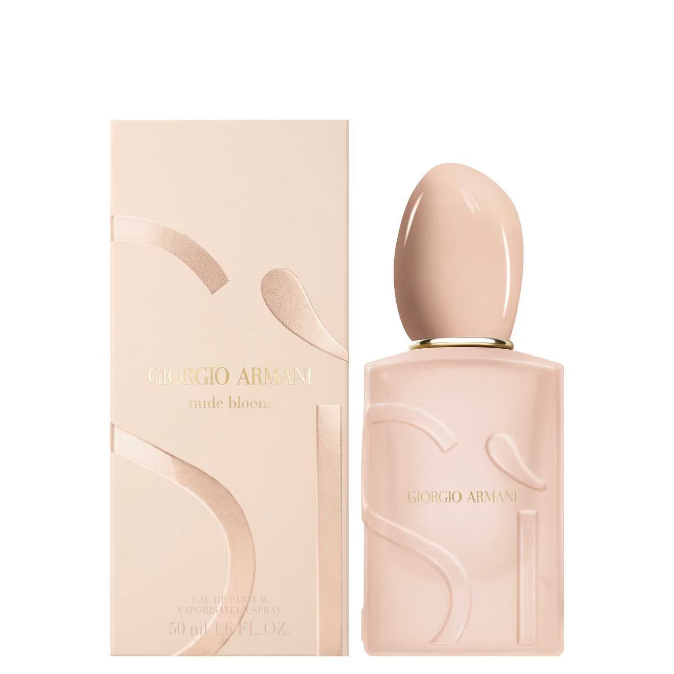 Sì Nude Bloom Eau de Parfum