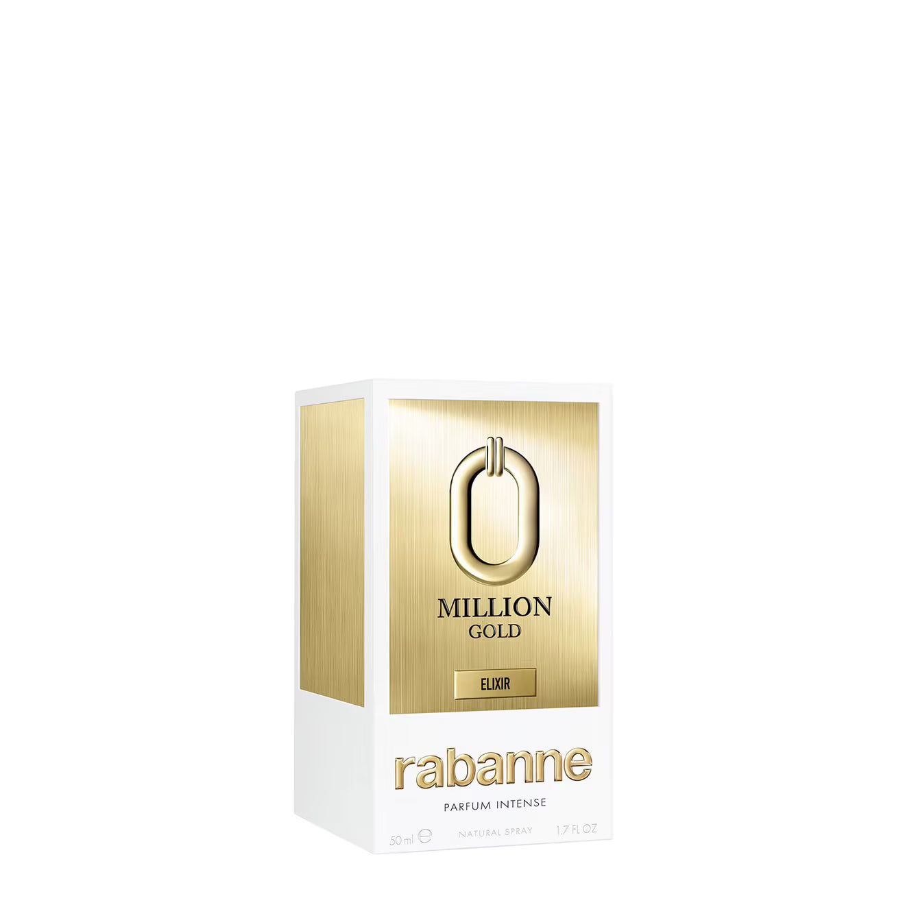 Million Gold Elixir Parfum Intense