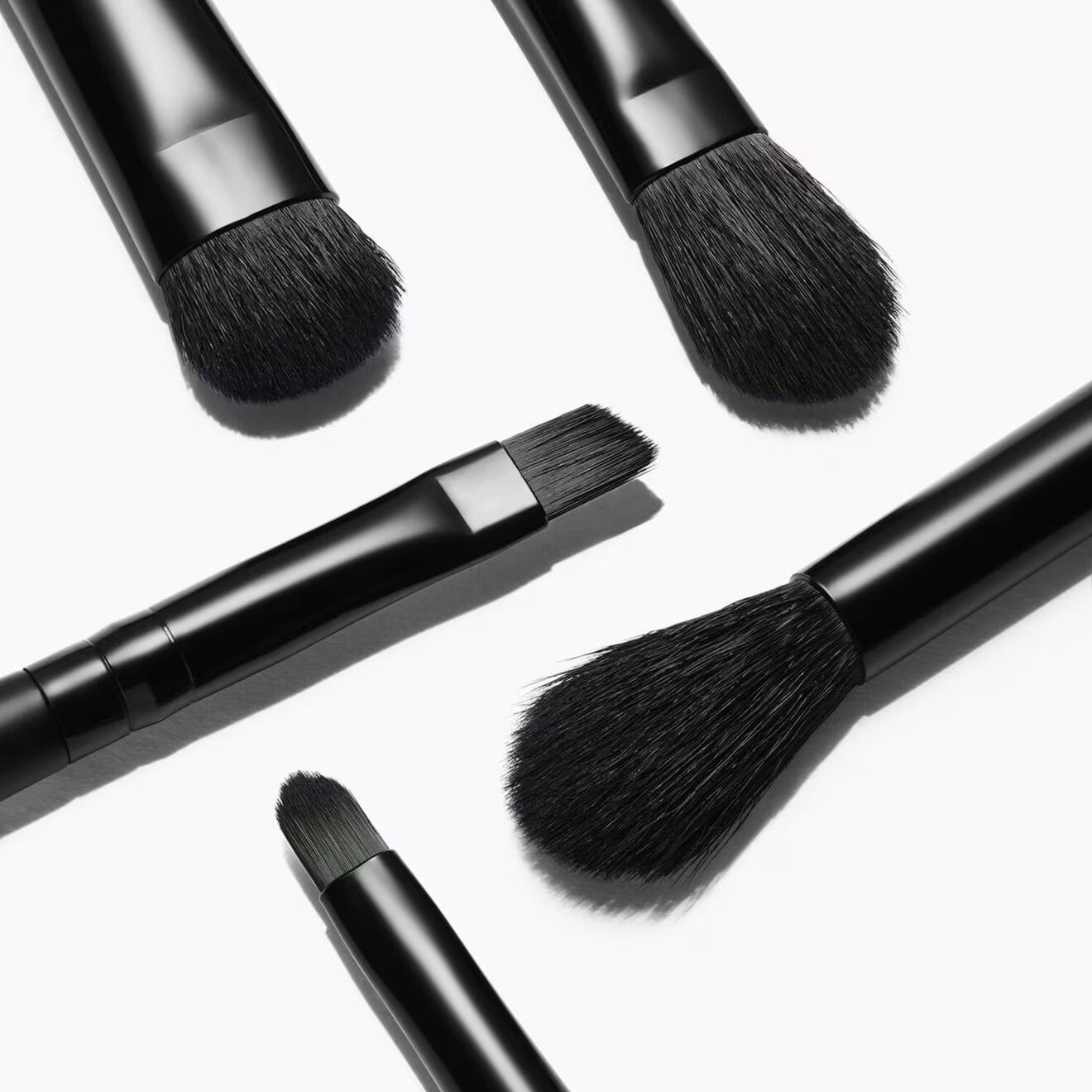 Smoky Eye Brush Kit