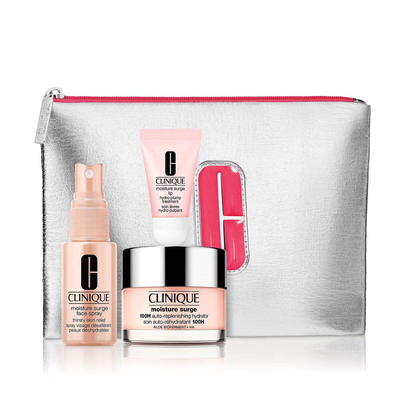 Moisture Surge Megastars Skincare Set