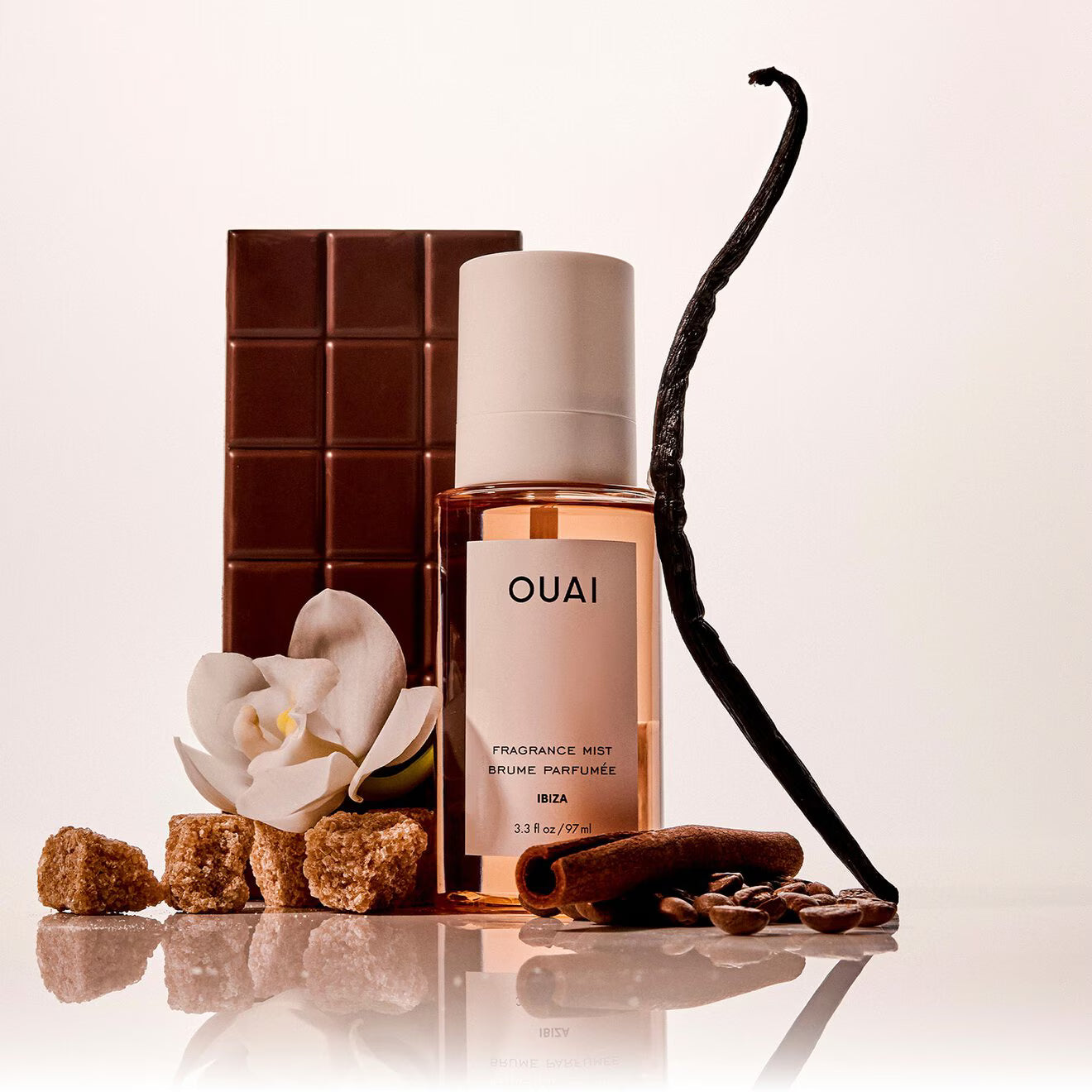 Fragrance Mist Eau de Toilette Deluxe Kit