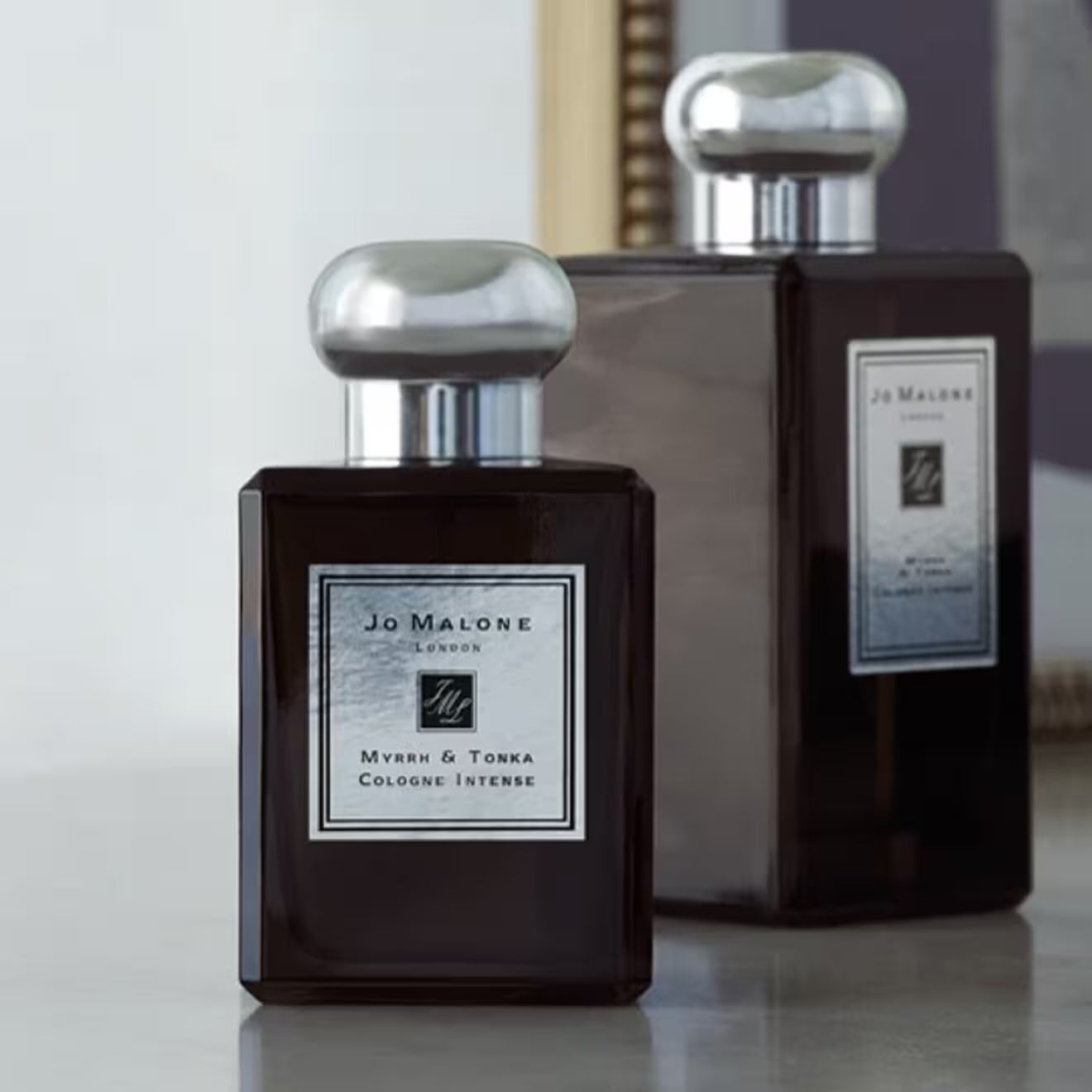 Myrrh & Tonka - Cologne Intense