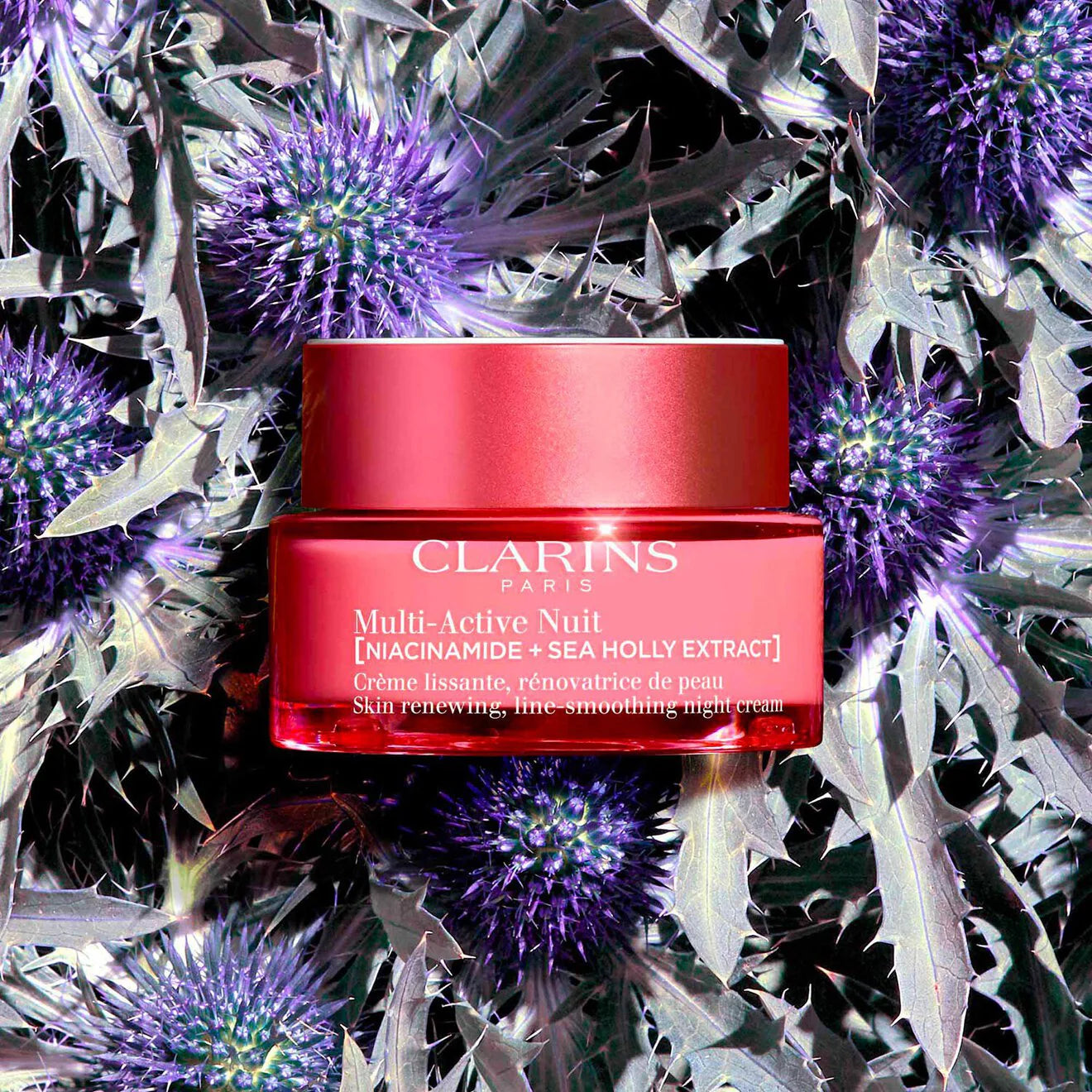 Multi-Active Night Cream All Skin Types