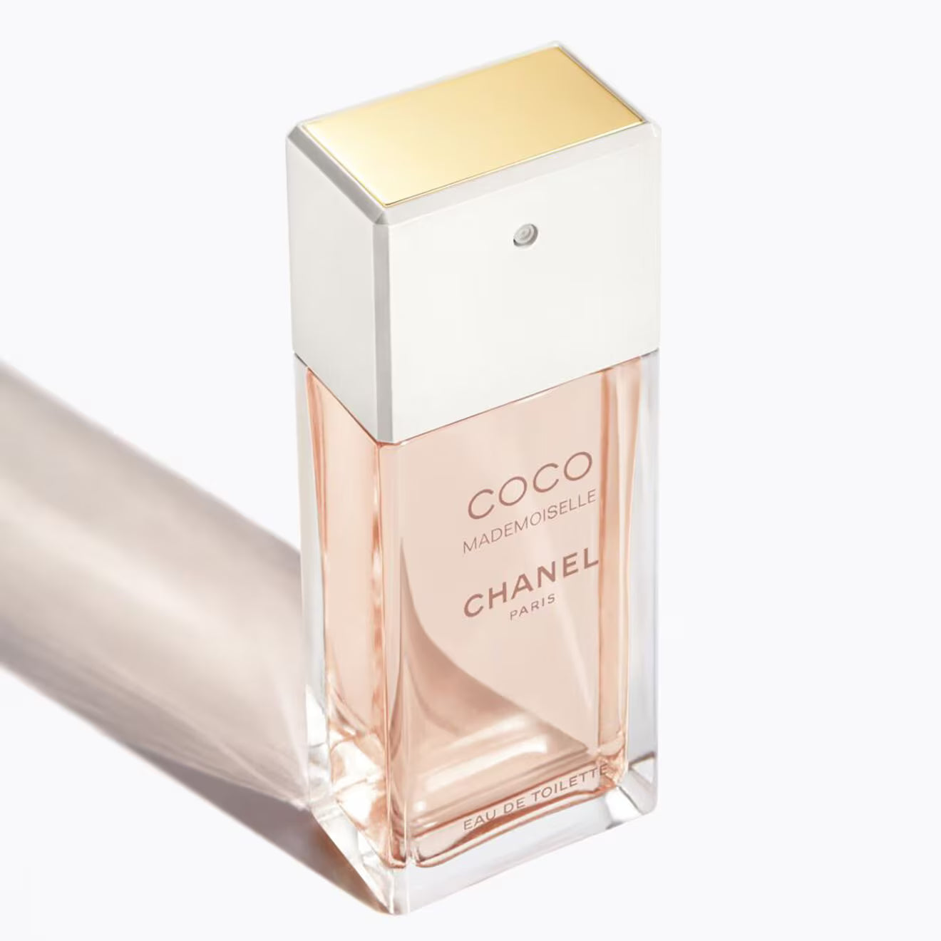 COCO MADEMOISELLE - Eau De Toilette Refillable Spray