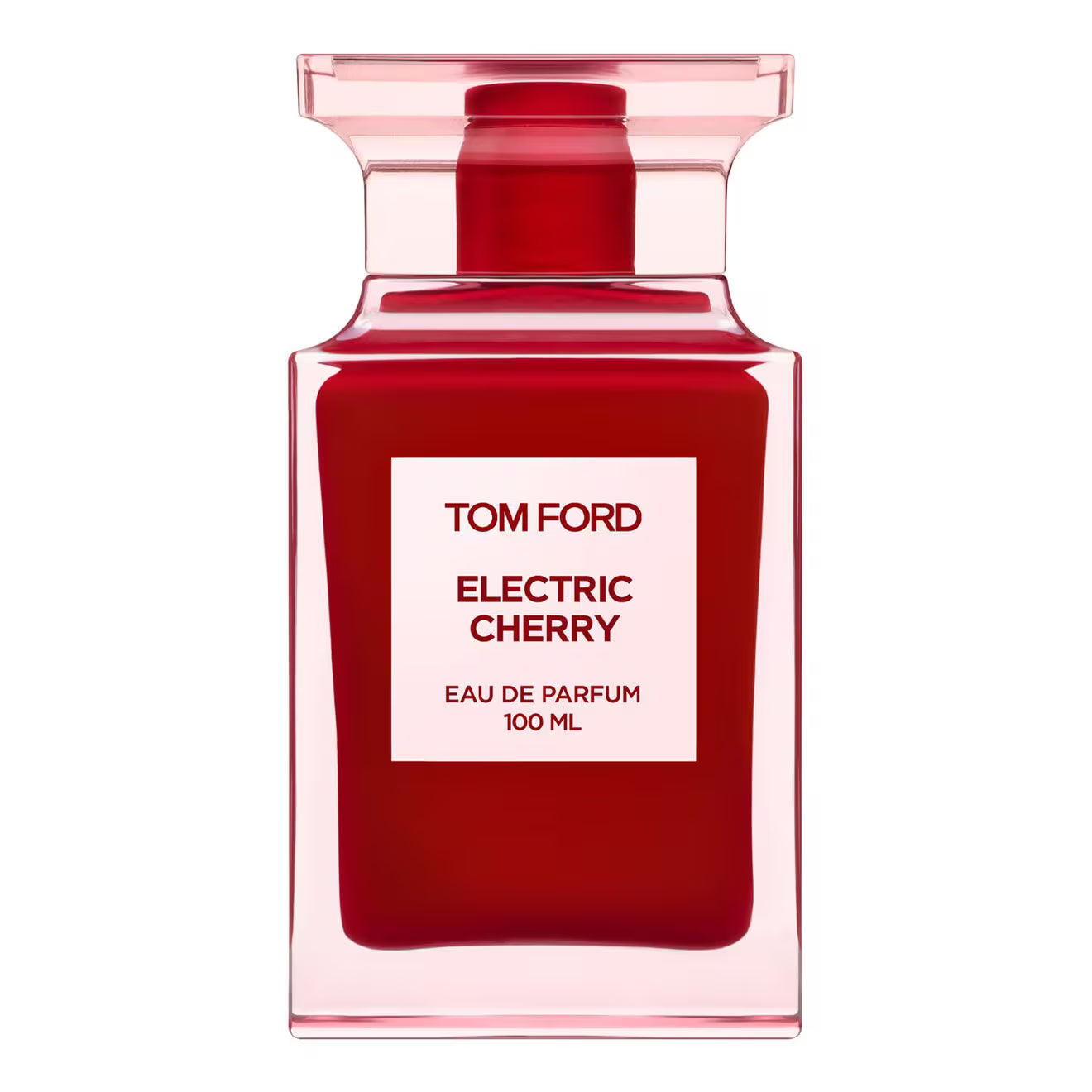 Electric Cherry - Eau de Parfum