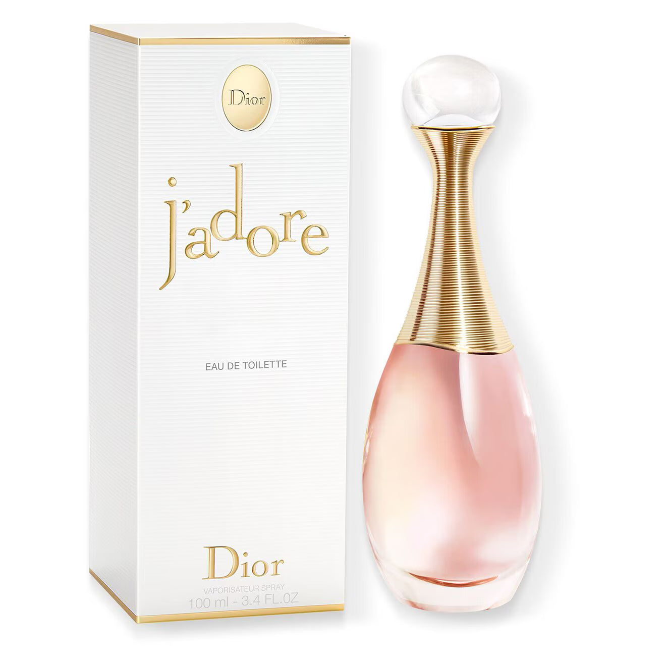 J'adore Eau Lumiere Eau de Toilette