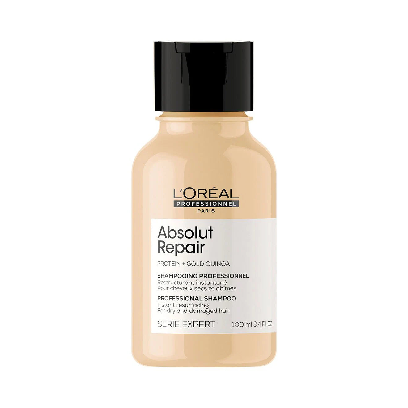 Absolute Repair Set