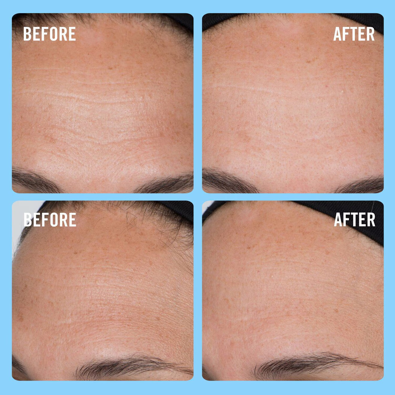 Firming Cream with Peptides, Niacinamide + Collagen