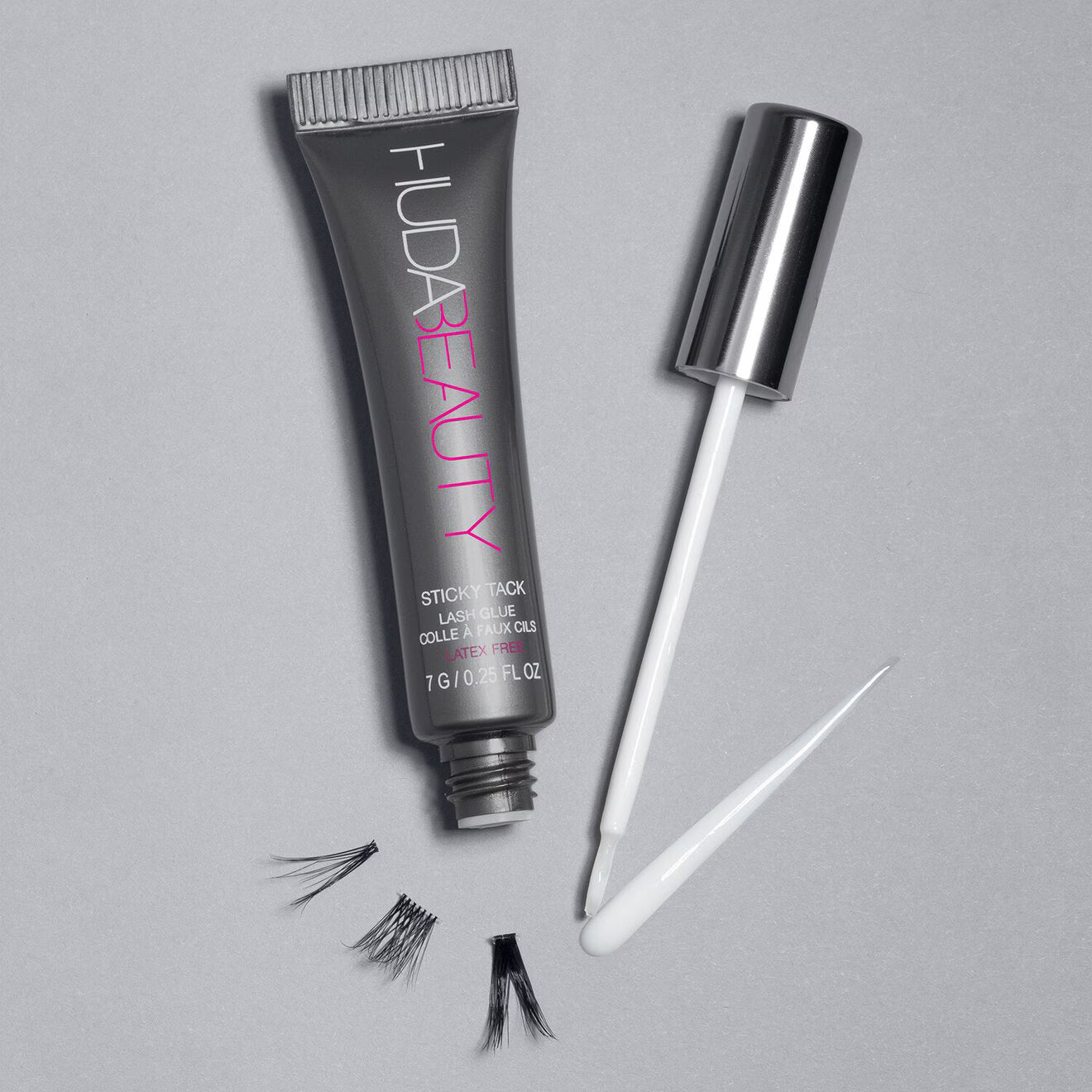 Sticky Tack Latex-Free Lash Glue