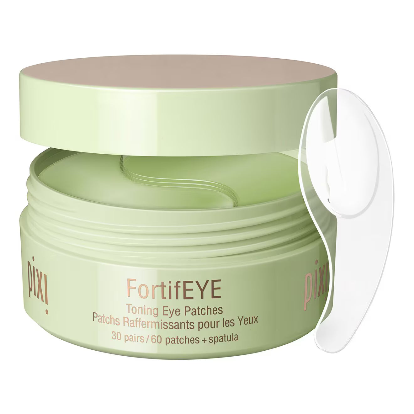 FortifEYE