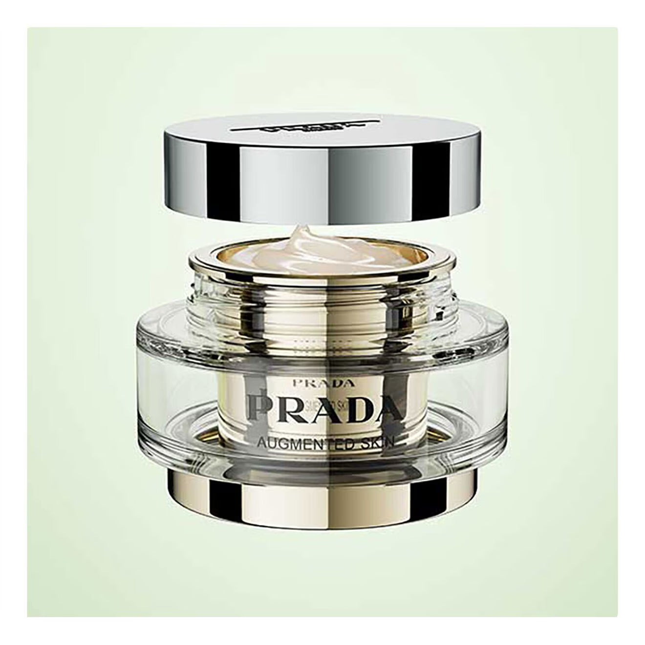 Augmented Skin The Cream Refill