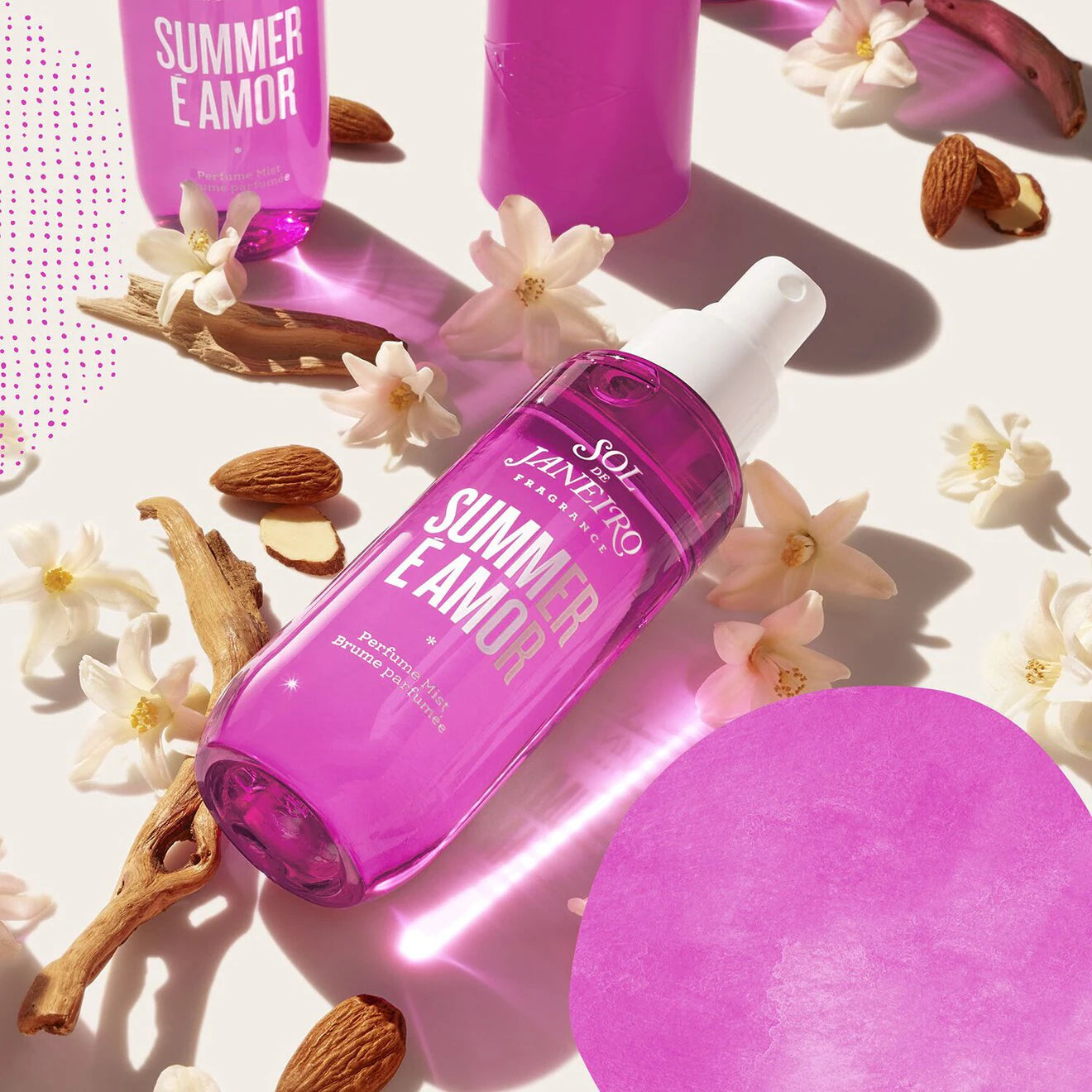 Summer É Amor Perfume Mist
