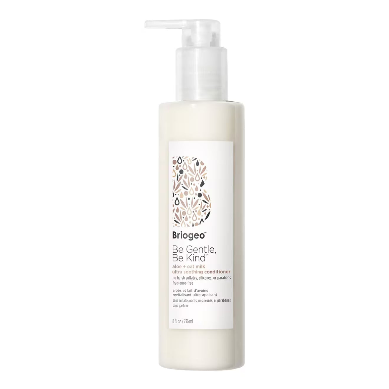 Be Gentle, Be Kind Aloe + Oat Milk Conditioner
