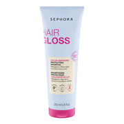 Color and Shine Protecting Shampoo - Hair Gloss
