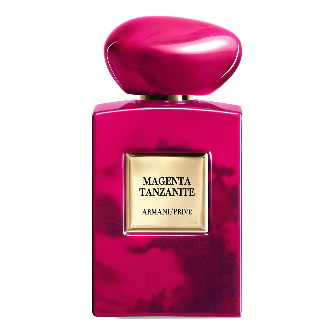 Armani/Privé Magenta Tanzanite