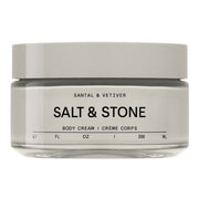 Santal & Vetiver Body Cream