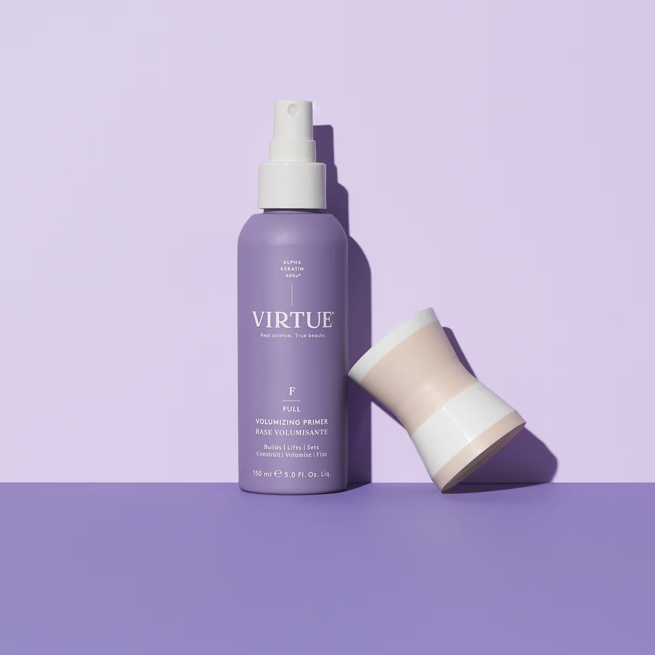Volumizing Primer