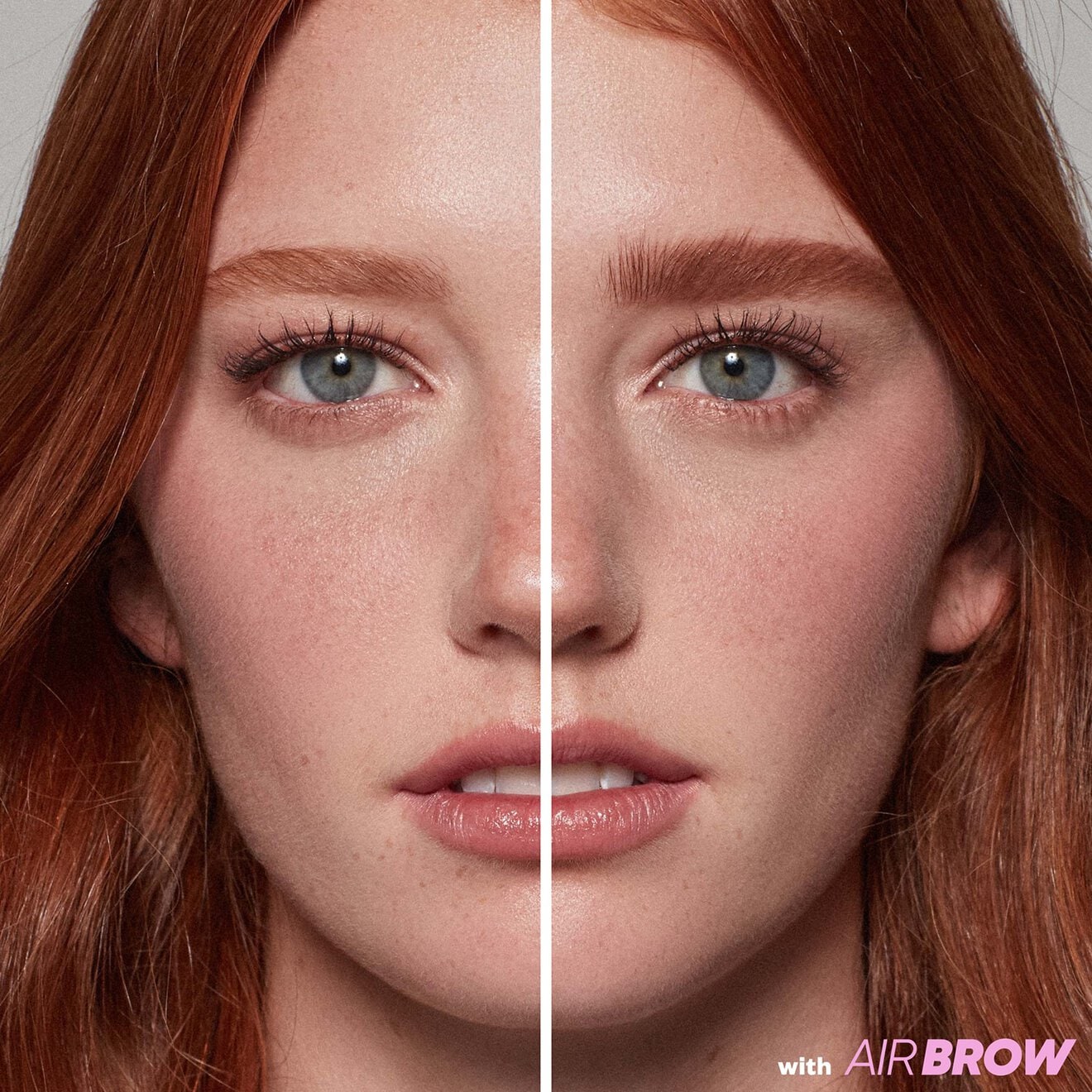 Air Brow Clear Lifting Treatment Gel