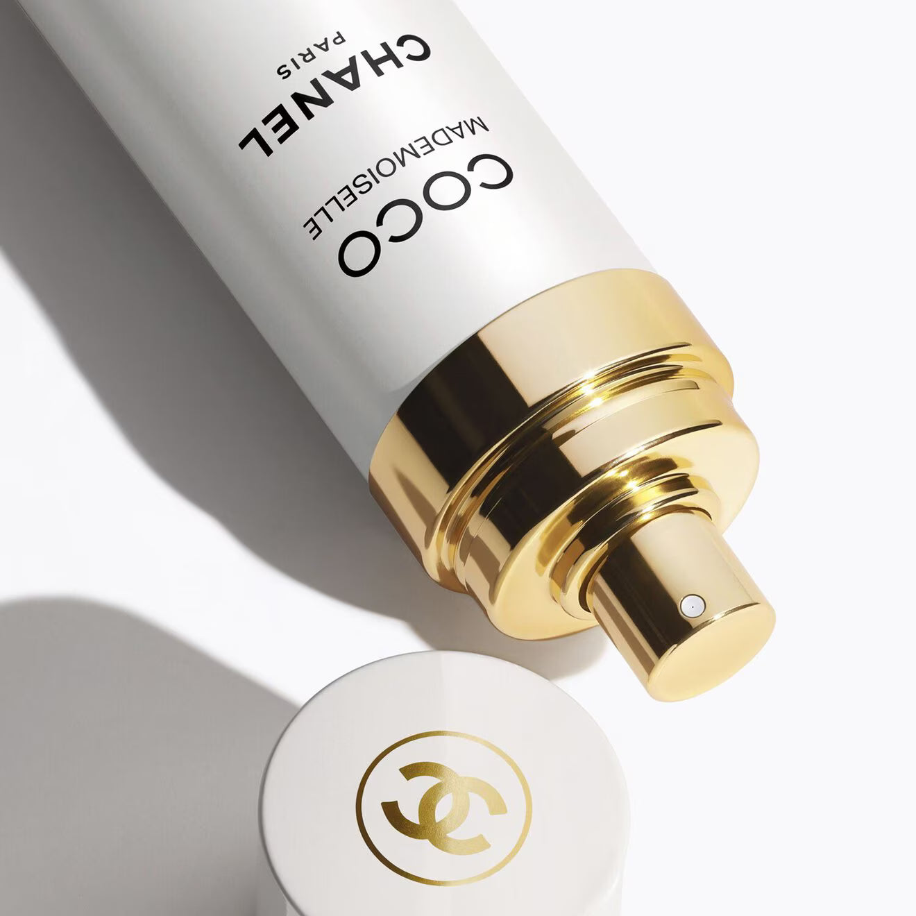 COCO MADEMOISELLE - Fresh Deodorant Spray