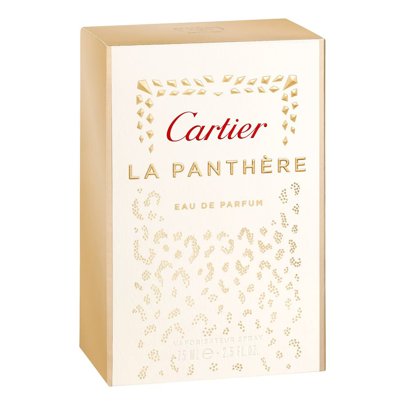 La Panthère Eau de Parfum