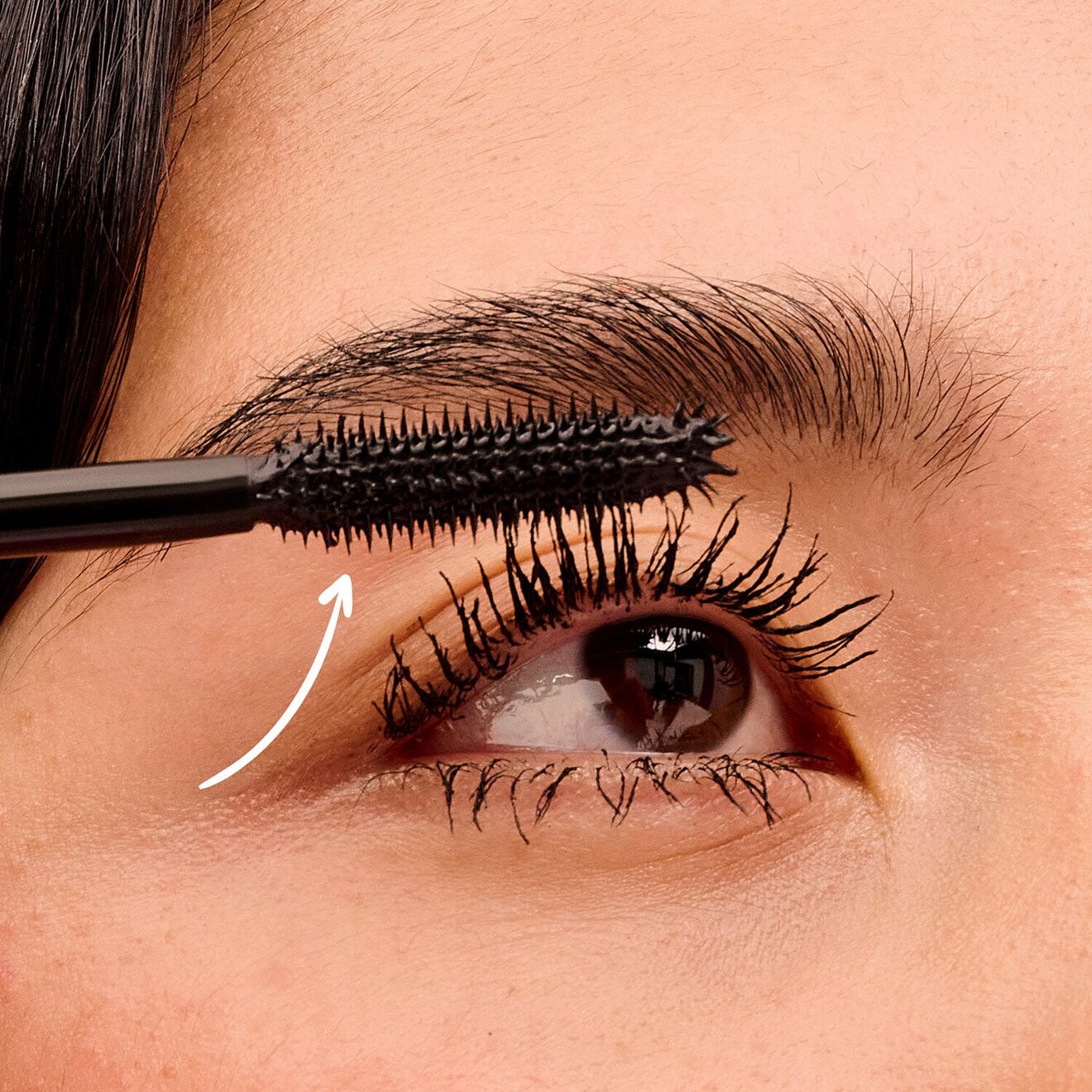 They're Real! Lengthening & Volumizing Mascara