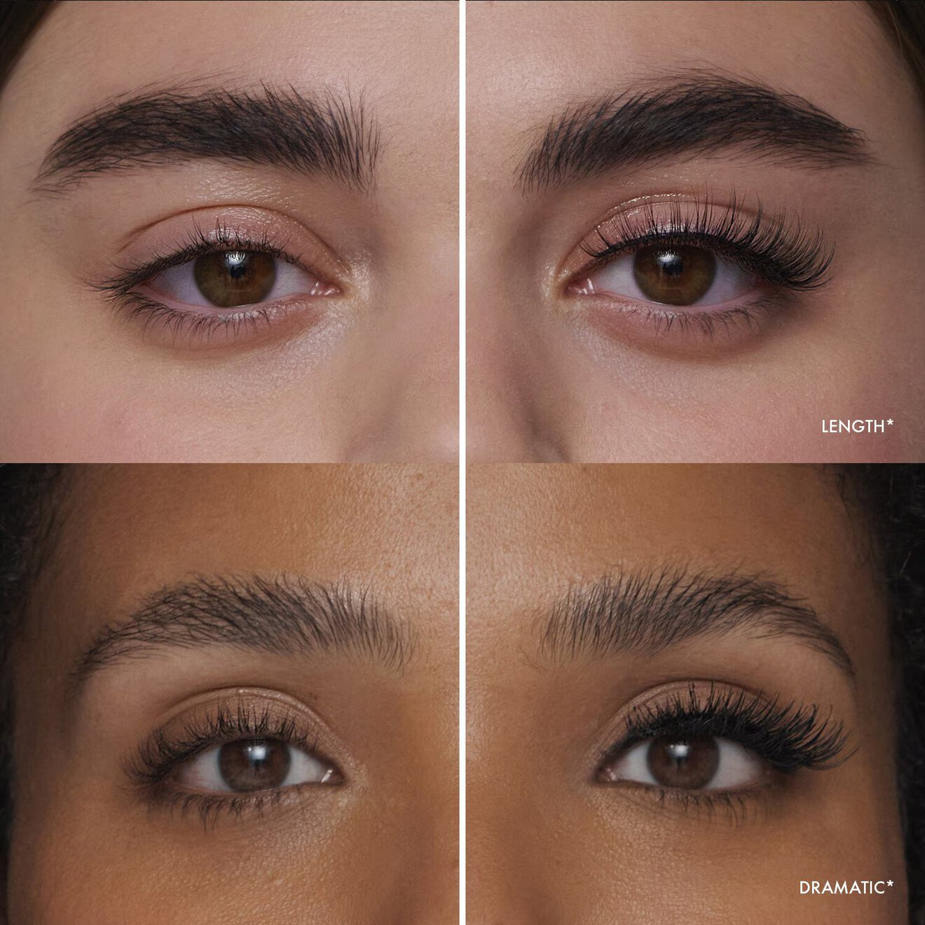 False Lashes - Light And Reusable False Lashes