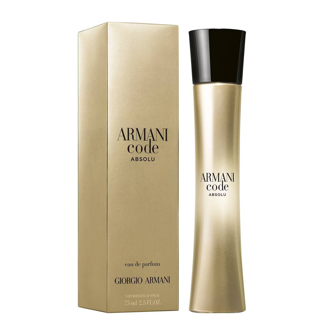 Armani code femme absolu