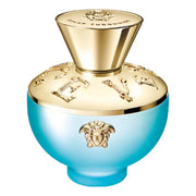 DYLAN TURQUOISE EAU DE TOILETTE NATURAL SPRAY