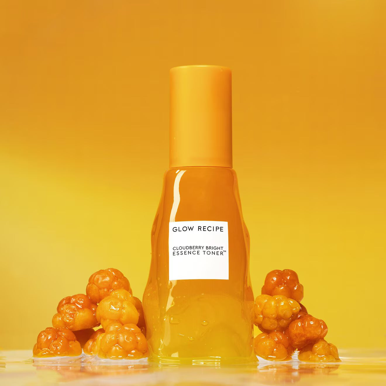 Cloudberry Bright Essence Toner™