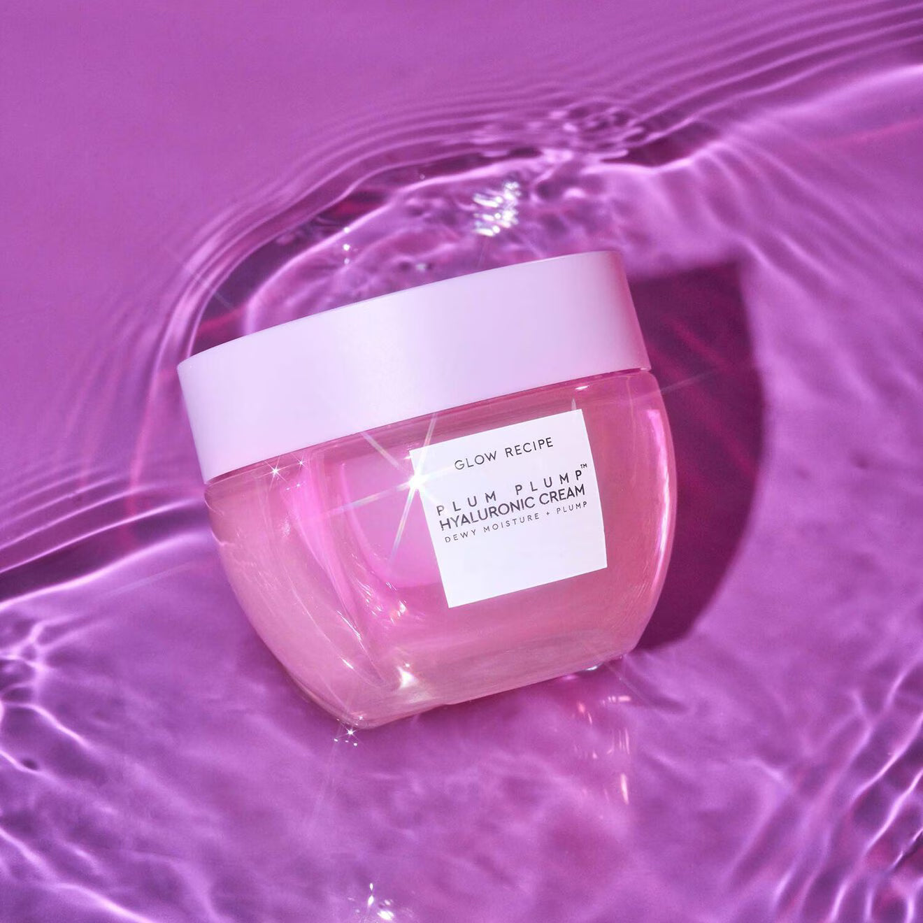 Plum Plump Hyaluronic Acid Moisturizer