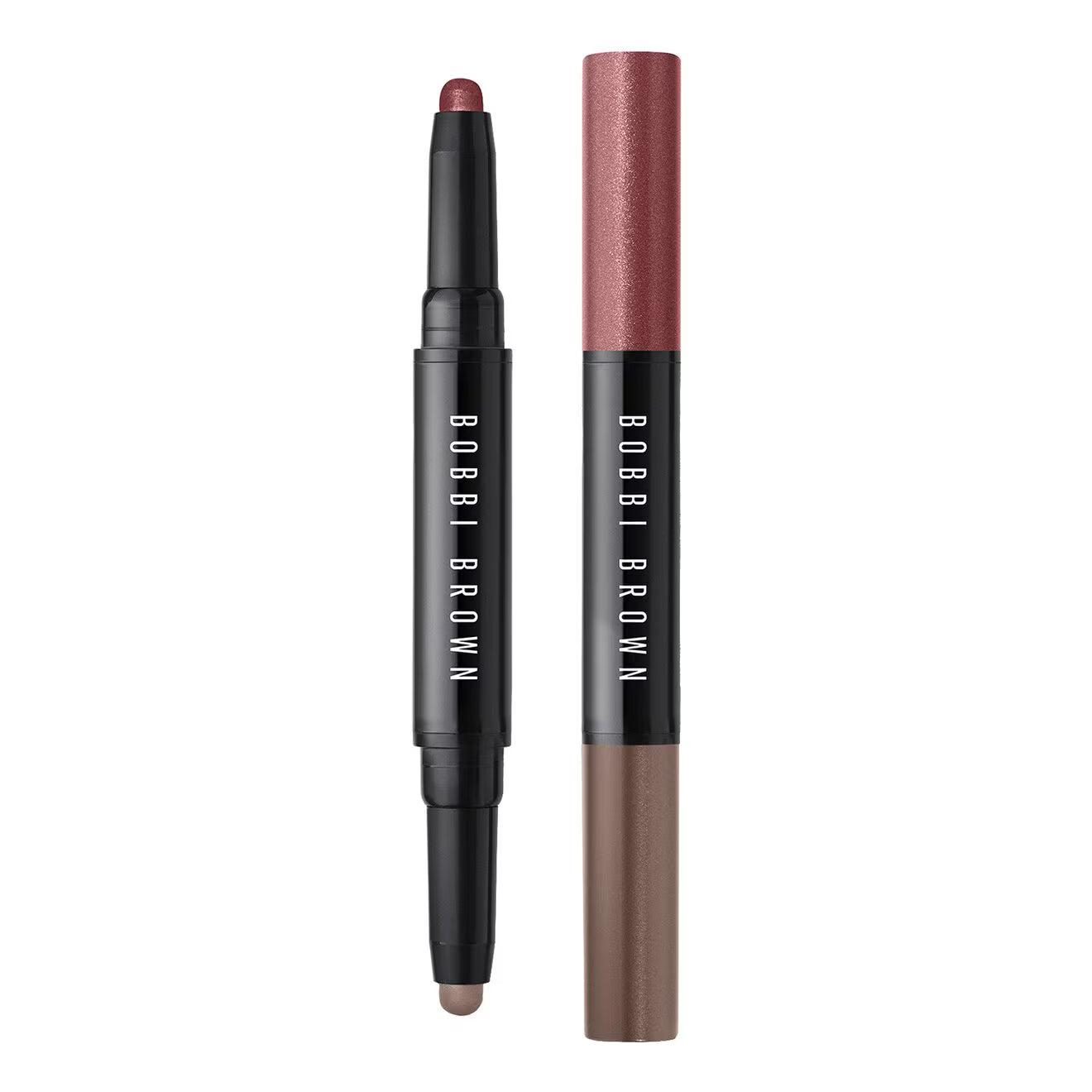 Long-Wear Cream Shadow Stick Duo