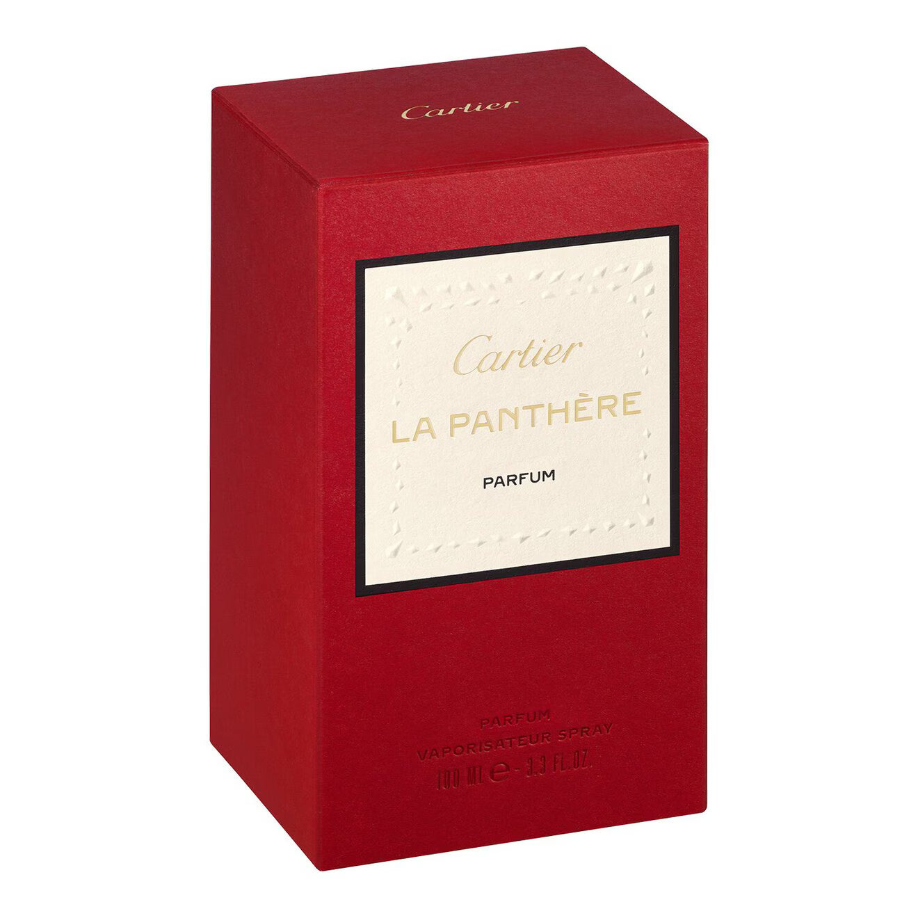 La Panthère Parfum