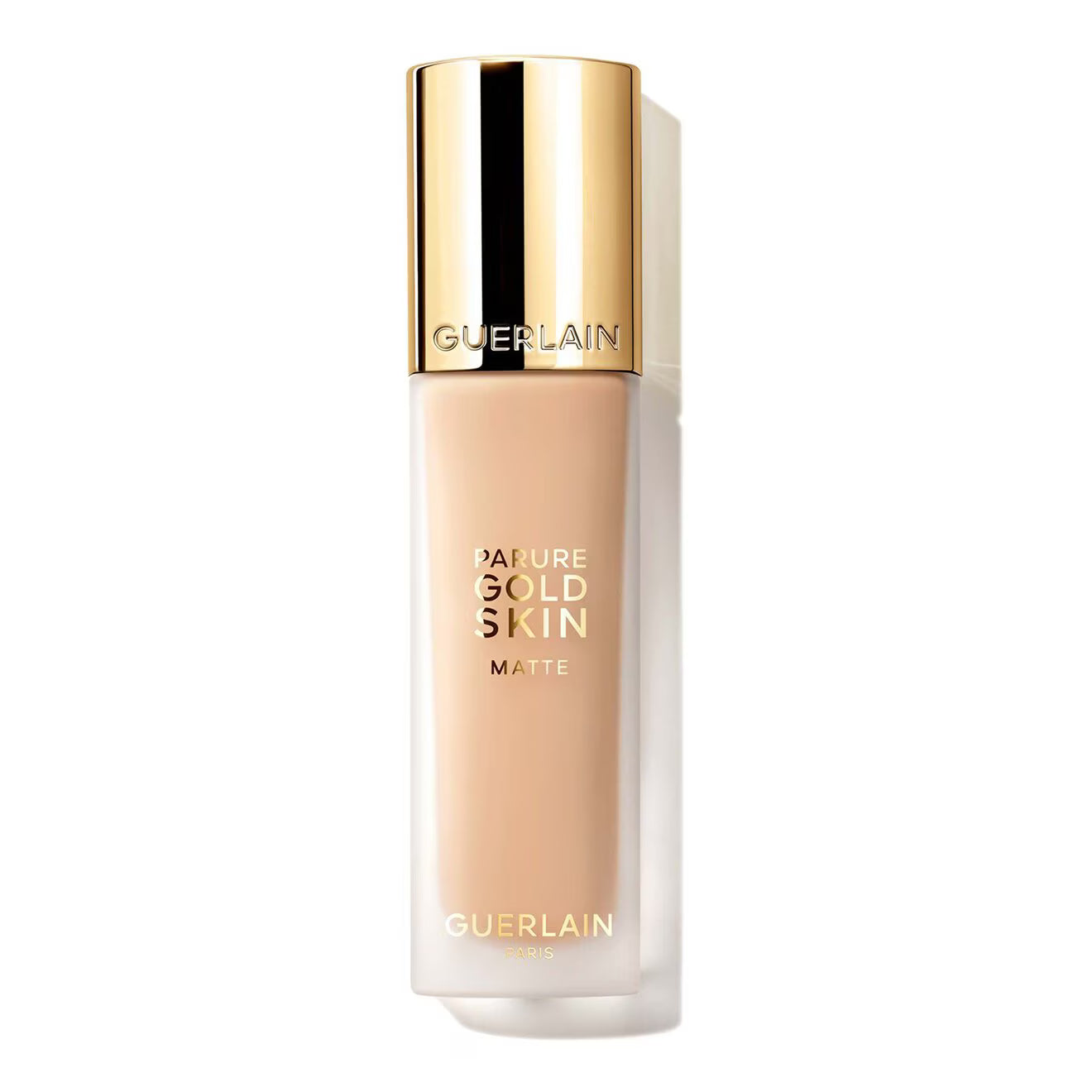 Parure Gold Skin Matte