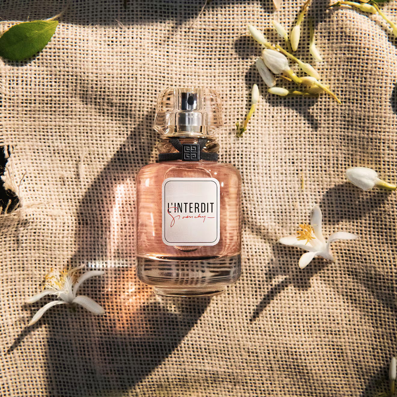 L'Interdit 21 Millésime Eau de Parfum
