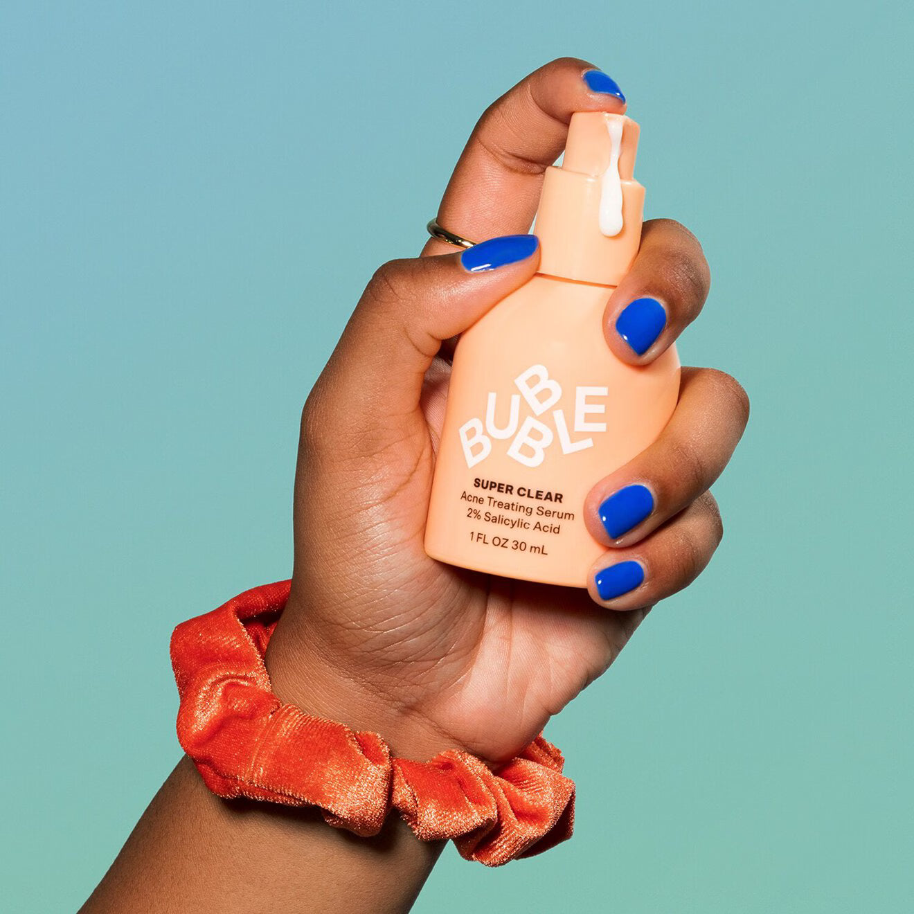 Super Clear - Blemish Prevention Serum